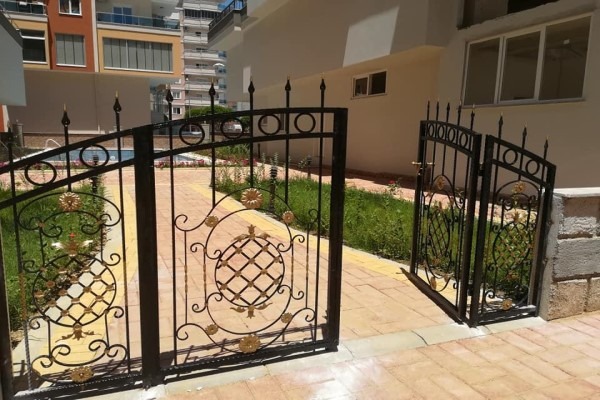 Hasan Oğulları Demir Doğrama